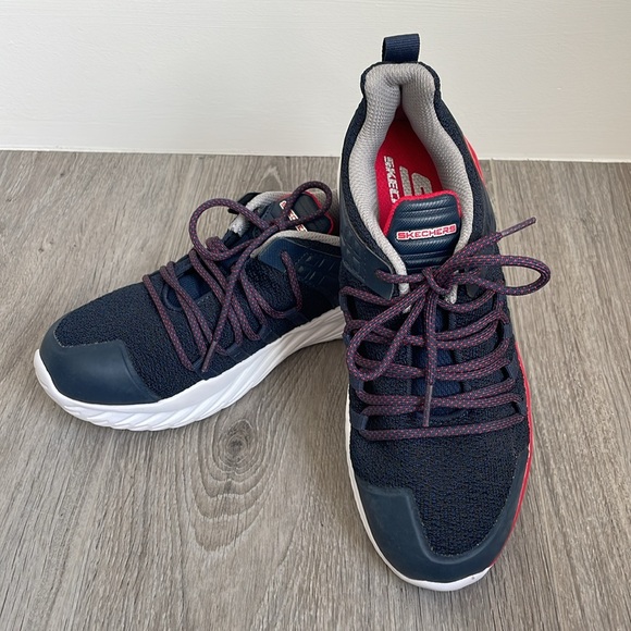 Skechers Other - Skechers for Boys • Size 4.5